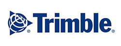  Trimble logo